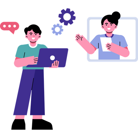 Contact Renewal Soft