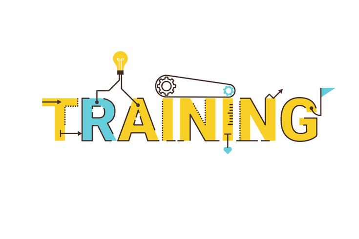training